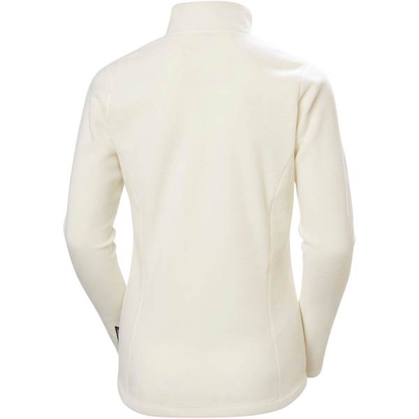 2026 Helly Hansen Womens Daybreaker 1/2 Zip Fleece 50845 - Snow